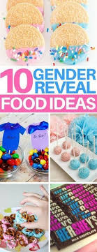 Discover (and save!) your own pins on pinterest. 10 Gender Reveal Party Food Ideas That Are Mouth Watering Gender Reveal Party Food Id Gender Reveal Party Food Gender Reveal Party Games Baby Reveal Party