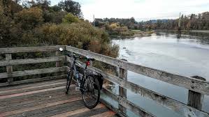 Riverfront redesign project gets green light