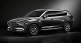 Mazda-CX-8