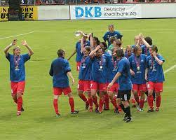 The uefa is called as union of european football association. List Of Uefa Women S Cup And Women S Champions League Finals Wikiwand