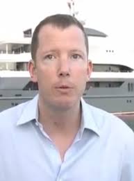 Nathaniel Rothschild, 5th Baron Rothschild