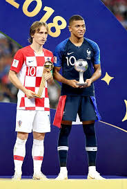 Luka modric's rise to stardom is something worthy of note. Pin On Real Madrid 13x Champions Of Europe