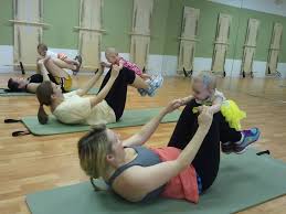 Two S Company Six Mommy And Me Classes For You And Your Babe