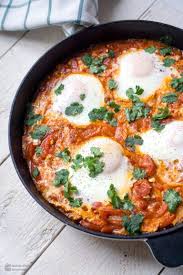 Shakshuka Schakschuka Israeli Delicacy Madame Cuisine Shakshuka Schakschuka Israeli Delicacy Madame Cuisine Re In 2020 Shakshuka Cuisine Recipes Recipes