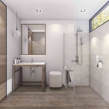 Mounting vanity light fixtures at the optimal location minimizes the. 5 Types Of Bathroom Lighting