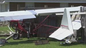 Backyard flyers are small, light weight electric powered rc airplanes. Ultralight Plane Crashes Into Backyard In Ocean Springs Youtube
