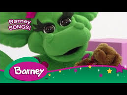Bj And The Bear Song Barney Bear Went Over The Mountain Songs For Kids Youtube In 2020 Kids Songs Barney Friends Barney