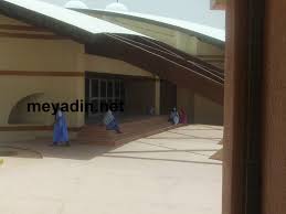 قصة ثلاثي من القصر بلغوا سن الرشد في غياهب السجون الموريتانية ميادين