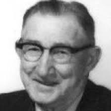 Joseph Clarence Vance (1885-1964)