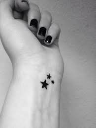 It's also the best preference for your first tattoo. 140 Star Tattoos Ideas Star Tattoos Tattoos Star Tattoo Designs