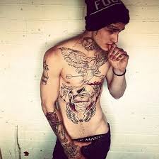 * piercing special applies to one person * double piercings are included as single special. 52 Best Eagle Tattoos And Designs With Images