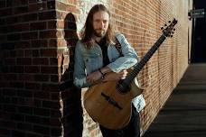 Mike Dawes at Sweetwater Music Hall