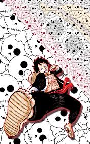 Maybe you would like to learn more about one of these? Iphone Wallpaper Hd Luffy One Piece By Miahatake13 On Deviantart