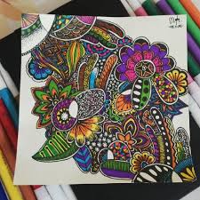 Mudah gambar vignette simple from thumbs.dreamstime.com seri gambar kayon gunungan 353 gambar wayang purwa facebook. Lukisan Doodle Bunga Cikimm Com