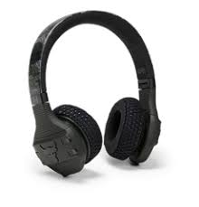 Youth Ua Magnetico Select Tf Jr Headphones Gym Headphones Wireless