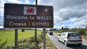 Cardiff is the home of the devolved national assembly for wales. Coronavirus Wales Bans Travellers From Rest Of Uk S Covid Hotspots But Police Say Move Is Unenforceable Uk News Sky News