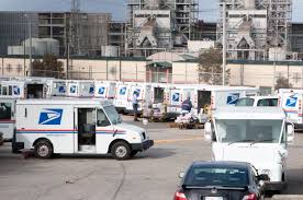 Redondo Beach Council Told Post Office Problems Are Systemic
