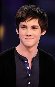 Logan Lerman