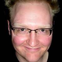 Sam Enthoven (Author of The Black Tattoo)