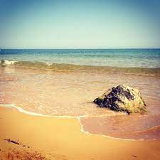 San Blas Beach On Gozo My Favourite Beach Ever So Secluded You Can Often Have It All To Yourself San Blas Beautiful Islands Beautiful Places On Earth