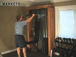 compact home gym equipment promotions