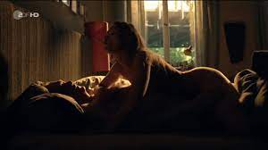 Lisa Maria Potthoff Nude - Der letzte Kronzeuge (2014) Video » Best Sexy  Scene » HeroEro Tube