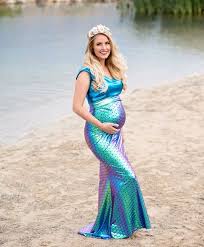 23 Diy Mermaid Costume Ideas Best Mermaid Halloween Costumes