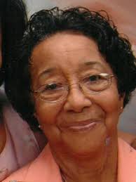 Bernice Witherspoon Obituary (1931