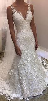 Ivory Lace Sheath Sleeveless Backless Charming Wedding Dresses Ab1502 Wedding Dresses Online Wedding Dress Backless Wedding