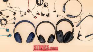 Find great deals on ebay for bluetooth fitness headphones. The 6 Best Headphones For Running Spring 2021 Reviews Rtings Com