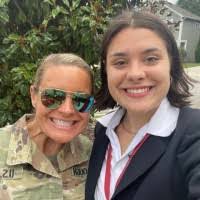 Natasha Mccullough's Instagram, Twitter & Facebook