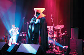 Crossover prog • united kingdom. Regenesis