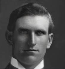 Alfred Otto Swanson (1883-1966)