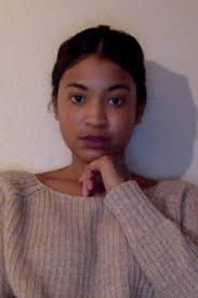 UT Fashion Student Elexis Spencer