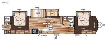 Forest River Rv Wildwood Dlx Destination Trailers Wildwood Dlx Rv For Sale Pennsylvania Pa Travel Trailer Floor Plans Rv Superstore Rv Trailers