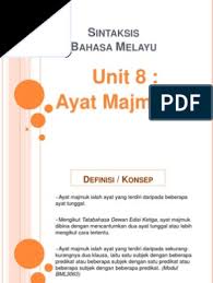 Yeah, reviewing a book tata bahasa baku indonesia edisi ketiga hasan alwi could ensue your close associates listings. Unit 8 Ayat Majmuk Intaksis Ahasa Elayu