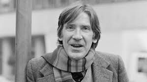 David Warner obituary