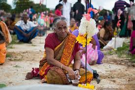 Post-War Sri Lanka: Fractured and Unjust for Tamils – The Diplomat