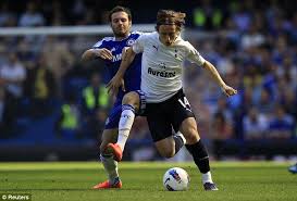 Luka modric has received 0 yellow cards and 0 red cards. Modric Vs Mata Professional Performance As Spurs Go Back To Basics Epl Index Unofficial English Premier League Opinion Stats Podcasts