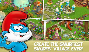 Modifying redemption gold coins does not reduce! Smurfs And The Magical Meadow Mod Apk Unlimited Resources Apkton Com