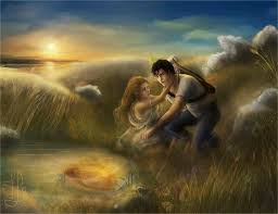 Narcissus And Echo Just Stop Trying Echo It S Not Worth It Heroes Of Olympus Narcissus The Heroes Of Olympus