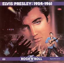 Elvis Presley 1954-1961: The Rock'n'Roll Era by Elvis Presley (Compilation,  Rock & Roll): Reviews, Ratings, Credits, Song list