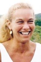 Nancy Rutledge Obituary