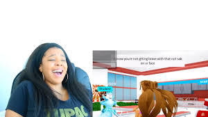 Check spelling or type a new query. Larray S Best Roasts On Roblox Compilation Reaction Youtube