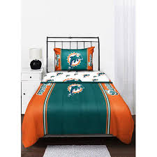 Buy top selling products like nfl miami dolphins draft full/queen comforter set and nfl miami dolphins plush dot standard bed pillow. Shop Walmart Bed Sheets On Accuweather Shop