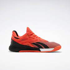 Follow and tag @reeboknanoclub for a possible repost! Reebok Nano X Shoes Orange Reebok Deutschland