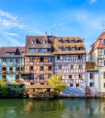 Strasbourg, political capital of europe. Language School Strasbourg Learn A Language Berlitz