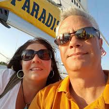 Marcy Allcorn Carlson