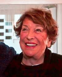 Canberra Critics Circle: NOT A MRS EVERAGE