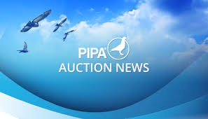 Week-end des ventes: Fille Goed Grijs vendue pour 21,000 EURO, Gebr.  Leideman (P-B) 5,150 EURO